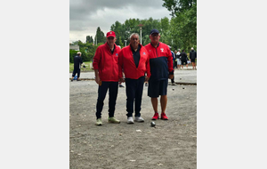 grand prix vétérans triplette de dunkerque 