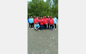 CDC 2 vétérans du 15/05/2026