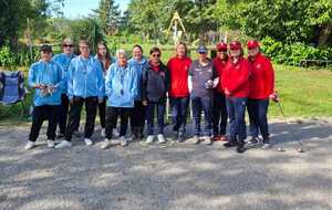 CDC des féminines