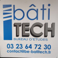 Bureau d'études BATITECH