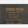 Romain KUCAK