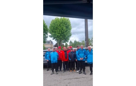 CDC 2 - 1 ère journée