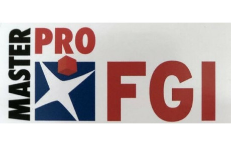 MASTER PRO FGI