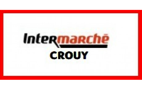 INTERMARCHE Super Crouy