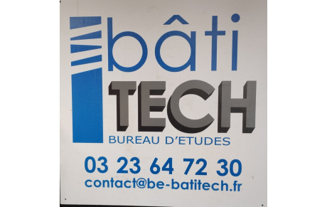 Bureau d'études BATITECH