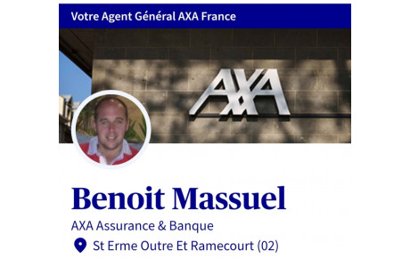 AXA