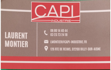 CAPI INDUSTRIE