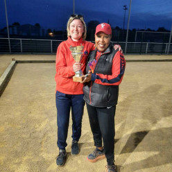 Concours doublette féminines du 09 mai 2026