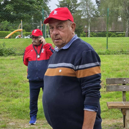 Concours du 19 mai 2026 VENIZEL
