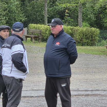 Concours du 19 mai 2026 VENIZEL