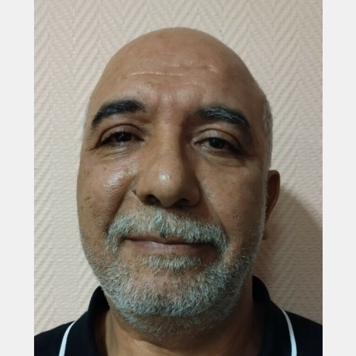 Hamid Haddioui