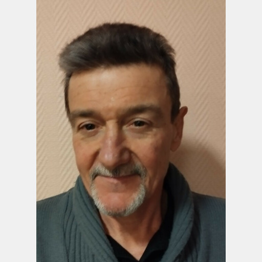 Eric Guillotin